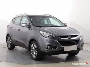 Hyundai ix35 2.0 GDI