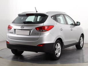 Hyundai ix35 2012 1.6 GDI 132544km SUV