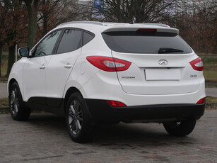 Hyundai ix35 2013 1.6 GDI 118077km SUV