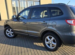 HYUNDAI SANTA FE 2,7V6 189PS LPG 1-wł. Skóra Klima ZADBANY