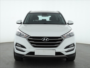 Hyundai Tucson 2015 1.6 T