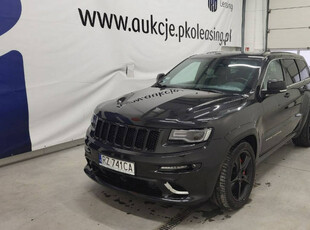 Jeep Grand Cherokee 6.4 V8 SRT8 EU6 IV (2010-)