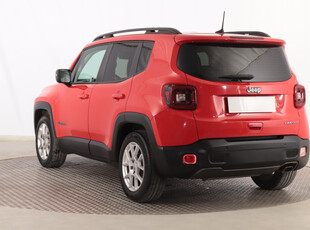 Jeep Renegade 2018 1.0 T