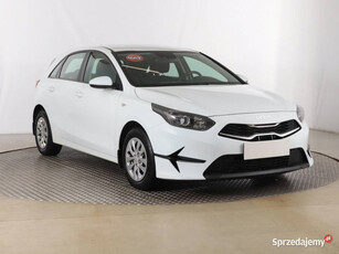 Kia Ceed 1.0 T-GDI