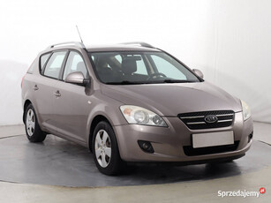 Kia Ceed 1.6 CRDi