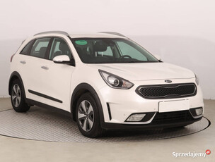 Kia Niro Hybrid