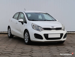 Kia Rio 1.4 CRDi