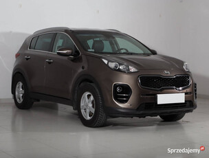 Kia Sportage 1.6 GDI