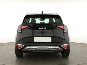 Kia Sportage 2022 1.6 T