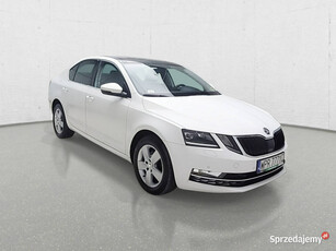 Škoda Octavia III (2013-)