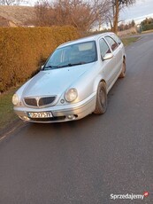 Lancia Lybra 1.9jtd