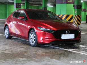 Mazda 3 2.0 Skyactiv-G