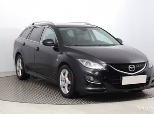 Mazda 6 2.2 MZR-CD