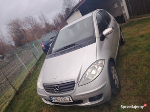 Mercedes A150