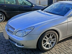 Mercedes-Benz 320 CLS -sprzedam