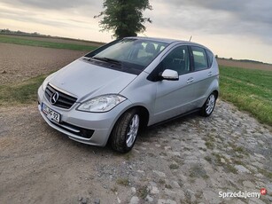 Mercedes Benz A Klasa Lift A180 W169