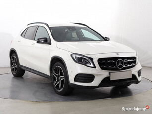 Mercedes GLA GLA 200