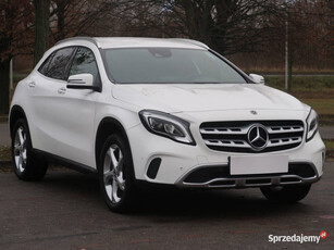 Mercedes GLA GLA 200