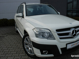 Mercedes GLK 220 4x4 GLK 220