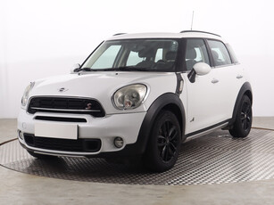 MINI Countryman 2015 Cooper S ALL4 203072km SUV