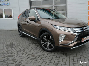 Mitsubishi Eclipse Cross 1.5 T-MIVEC ClearTec 100% bezwypadkowy Full LED K…