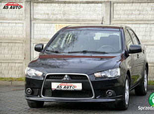 Mitsubishi Lancer 1,5i 109KM Invite/SerwisASO/Klimatyzacja/Alu/Zadbany IX …