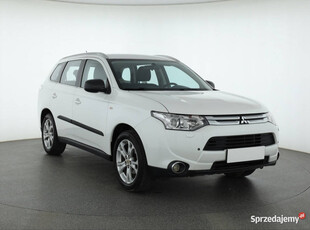 Mitsubishi Outlander 2.0