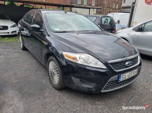 Mondeo 1,6 Tdci Części lub Całość