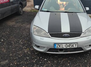 Mondeo MK3 st220