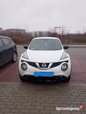 Nissan Juke 2018