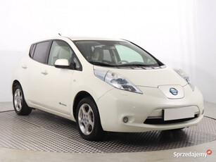 Nissan Leaf 24 kWh