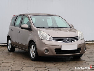 Nissan Note 1.4