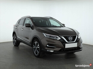 Nissan Qashqai 1.2 DIG-T