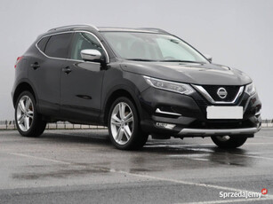 Nissan Qashqai 1.3 DIG-T