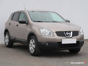 Nissan Qashqai 1.6