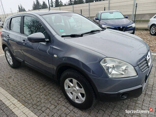 Nissan Qashqai Panorama Kamera I (2007-2013)