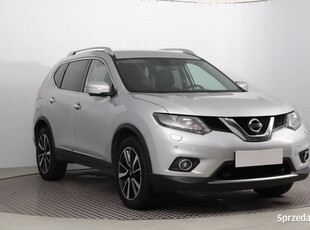 Nissan X-Trail 1.6 DIG-T