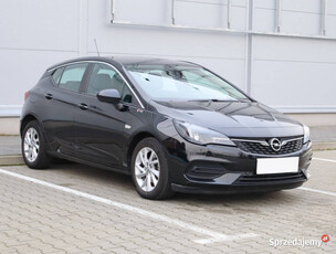 Opel Astra 1.2 Turbo