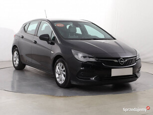 Opel Astra 1.2 Turbo