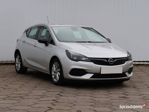 Opel Astra 1.2 Turbo