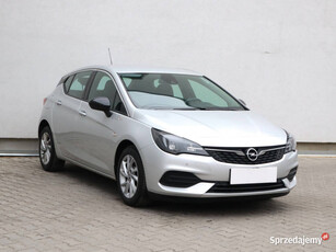 Opel Astra 1.2 Turbo