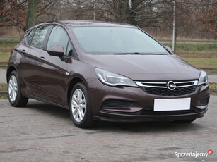 Opel Astra 1.4 T