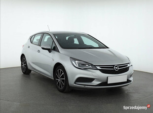 Opel Astra 1.4 T