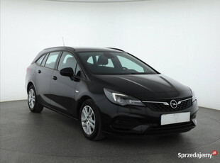 Opel Astra 1.5 CDTI