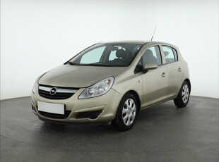 Opel Corsa 2009 1.2 210432km Hatchback