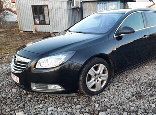 Opel Insignia 2.0 CDTi 160 KM 2012 r ./ Klima sprawna / Alu / Super stan /