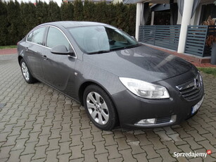 Opel Insignia, 2009/10, benz, navi, 1.8, zarej, 6 - bieg, polecam