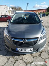 OPEL MERIVA 1,4