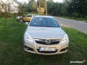 Opel Vectra C