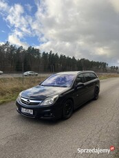 Opel Vectra C Opc Line 1.9 CDTI